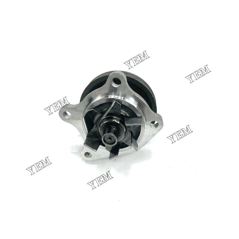 yemparts V1500 V1500T Water Pump WZ-X90 15321-73032 For Kubota Diesel Engine FOR KUBOTA