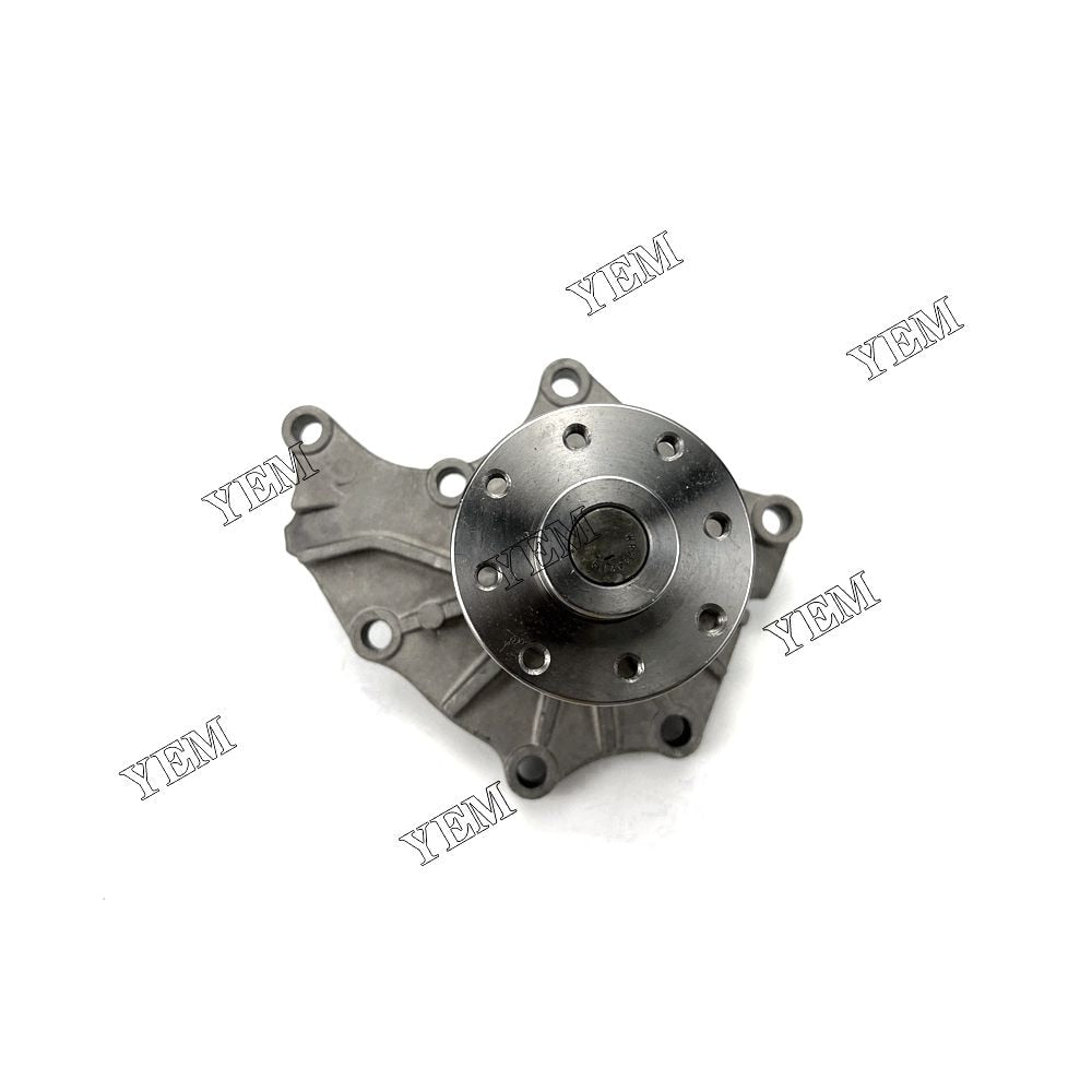 yemparts 4JA1 Water Pump For Isuzu Diesel Engine FOR ISUZU