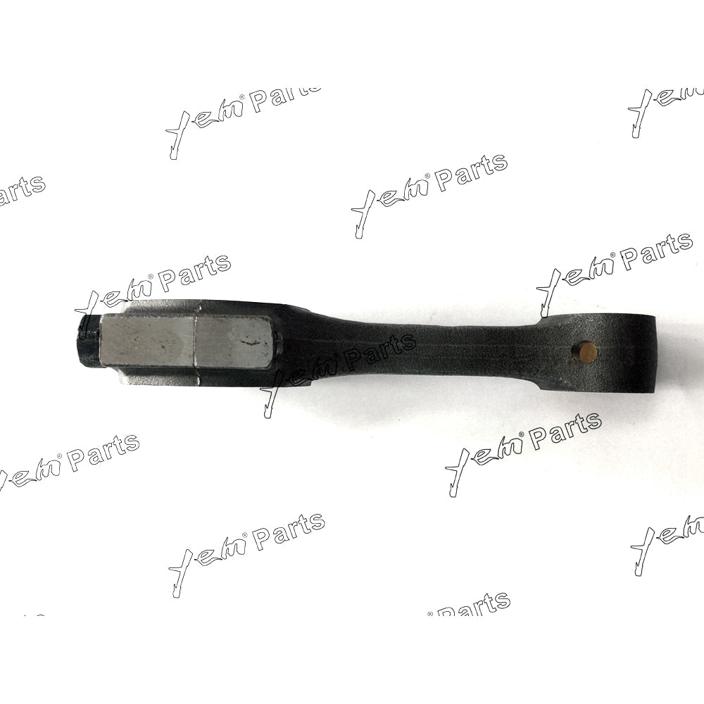 YEM Engine Parts 1 piece STD Connecting Rod For Yanmar 3D74 3TNE74 Engine Parts For Yanmar