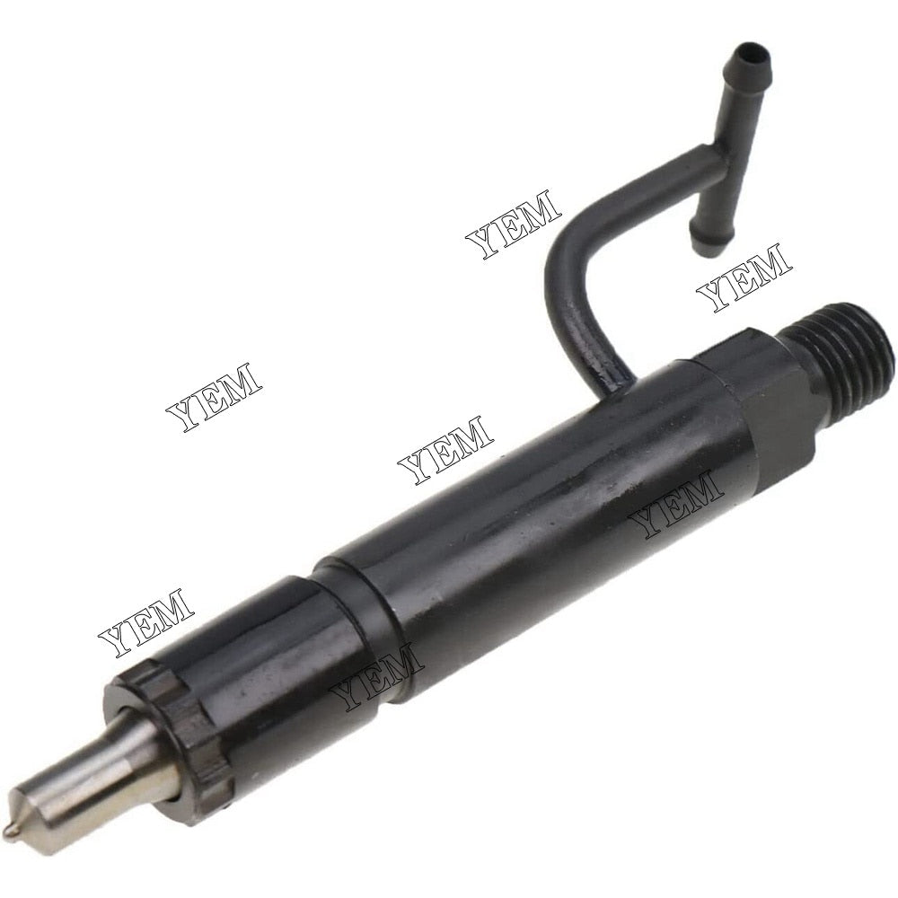 YEM Engine Parts 4 PCS Fuel Injectors 729004-53101 For Yanmar Engine 3TNV84 3TNV88 4TNV84 4TNV88 For Yanmar