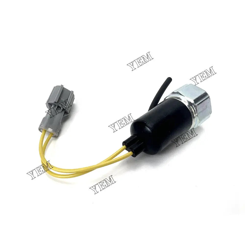 competitive price 1-82410170-1 Oil Sensor For Isuzu 6WG1 excavator engine part YEMPARTS