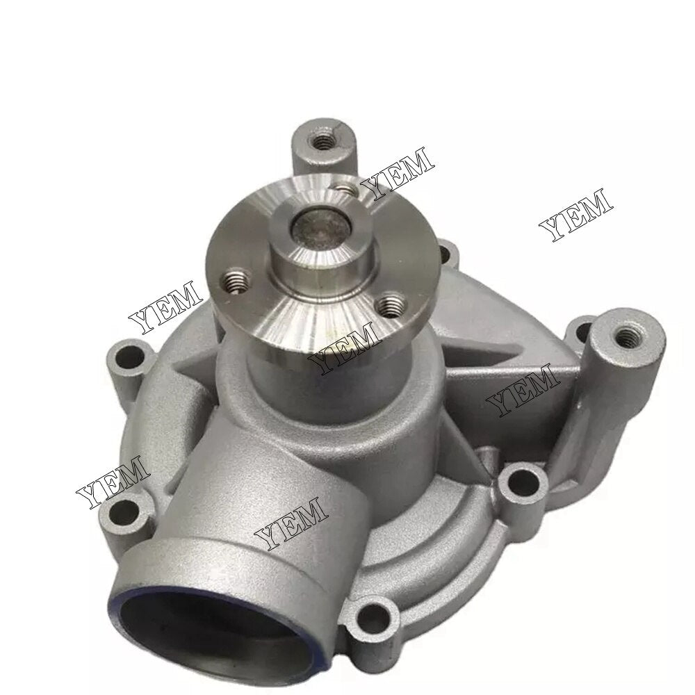 YEM Engine Parts Water Pump 20726083 VOE 20726083 For Volvo Motor Graders W/ 7 Holes For Volvo