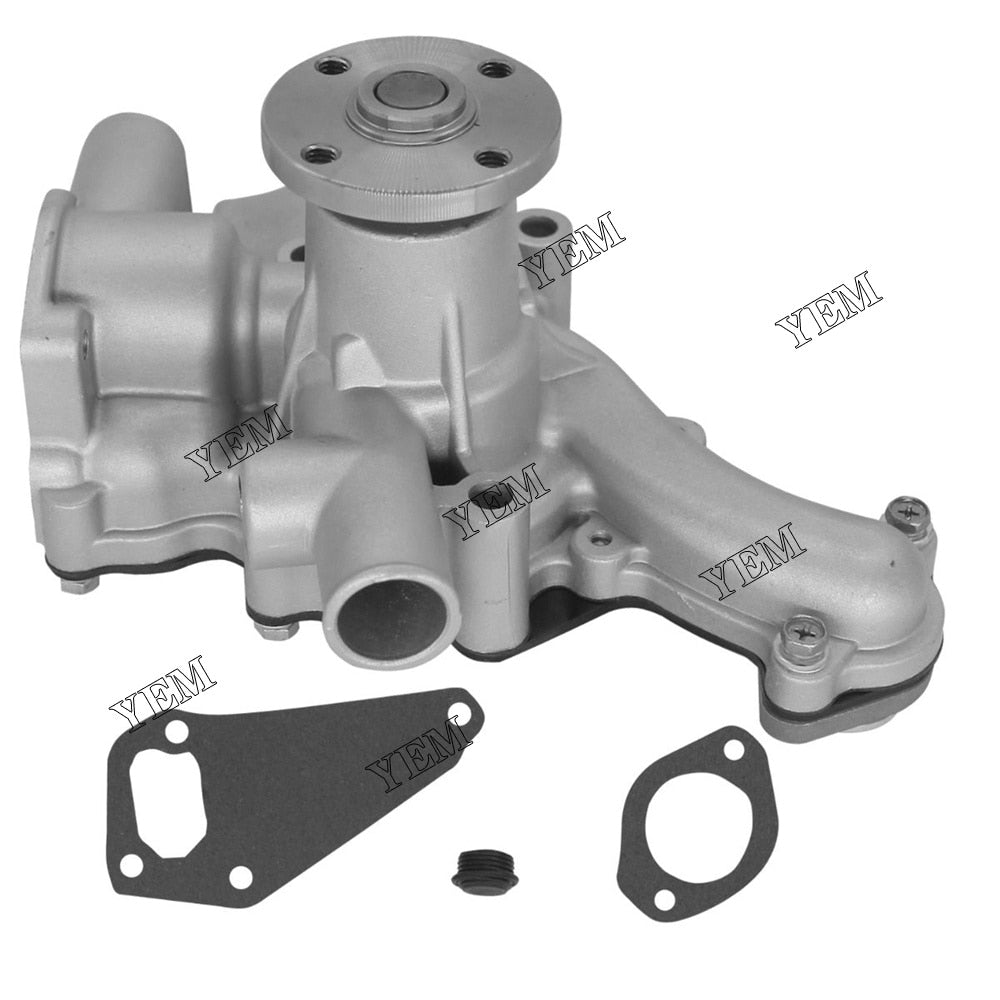 YEM Engine Parts Water pump For Cummins Engine A2300 A2300T 4900469 For Cummins