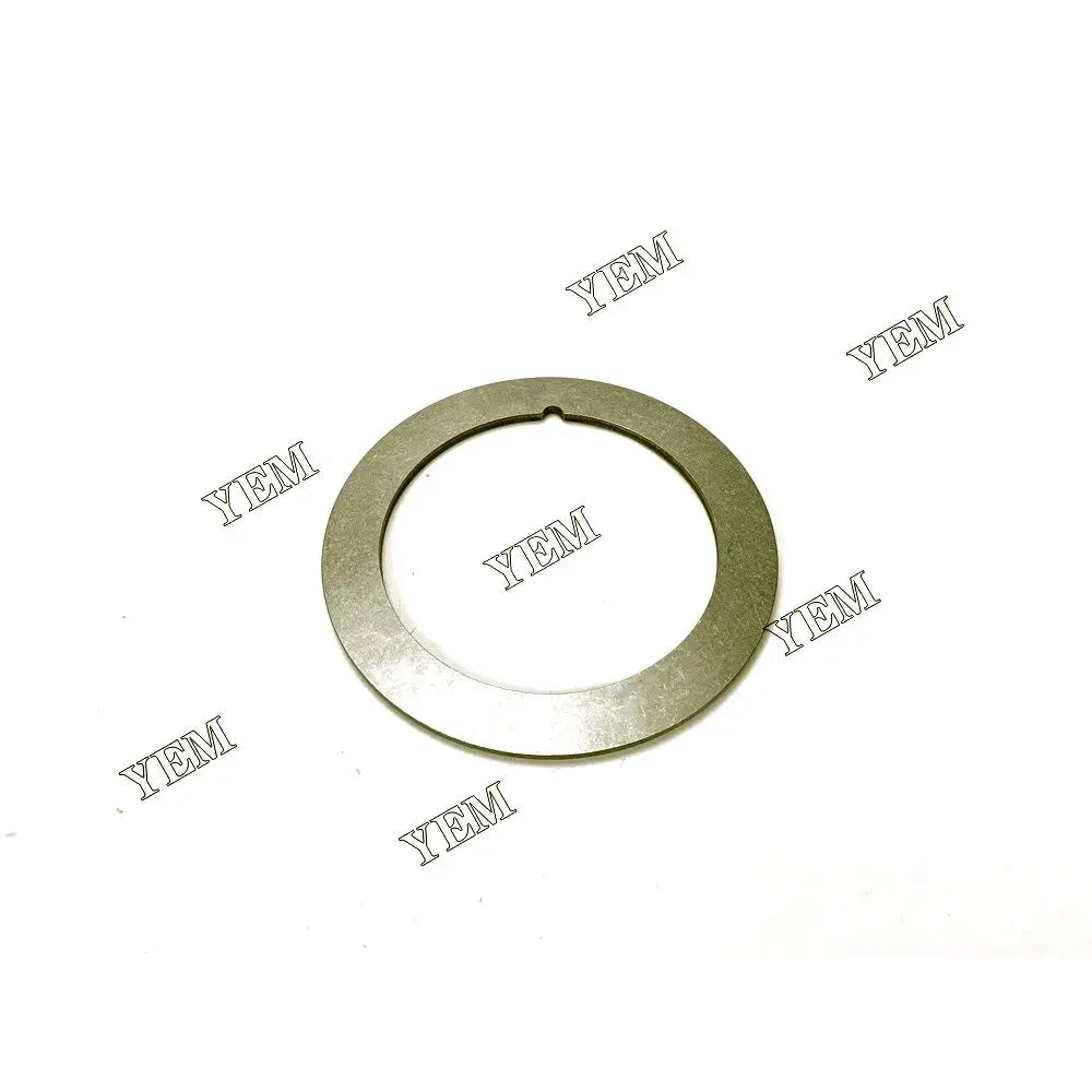 competitive price 1T0807 Race-Thrust Bearing For Caterpillar D7R D7RLGP D8N excavator engine part YEMPARTS