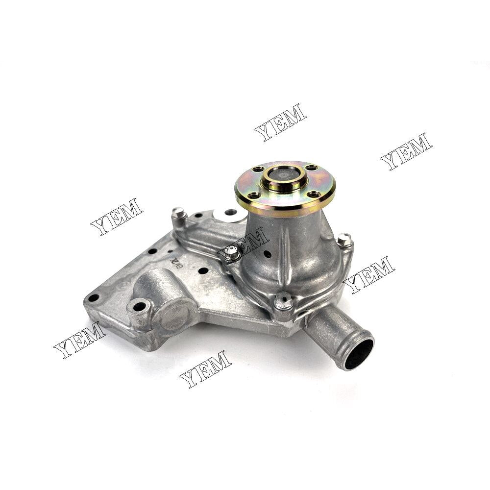 YEM ZB600 Water Pump 14384-73030 Kubota excavator diesel engine Moffett M 1201 YEMPARTS