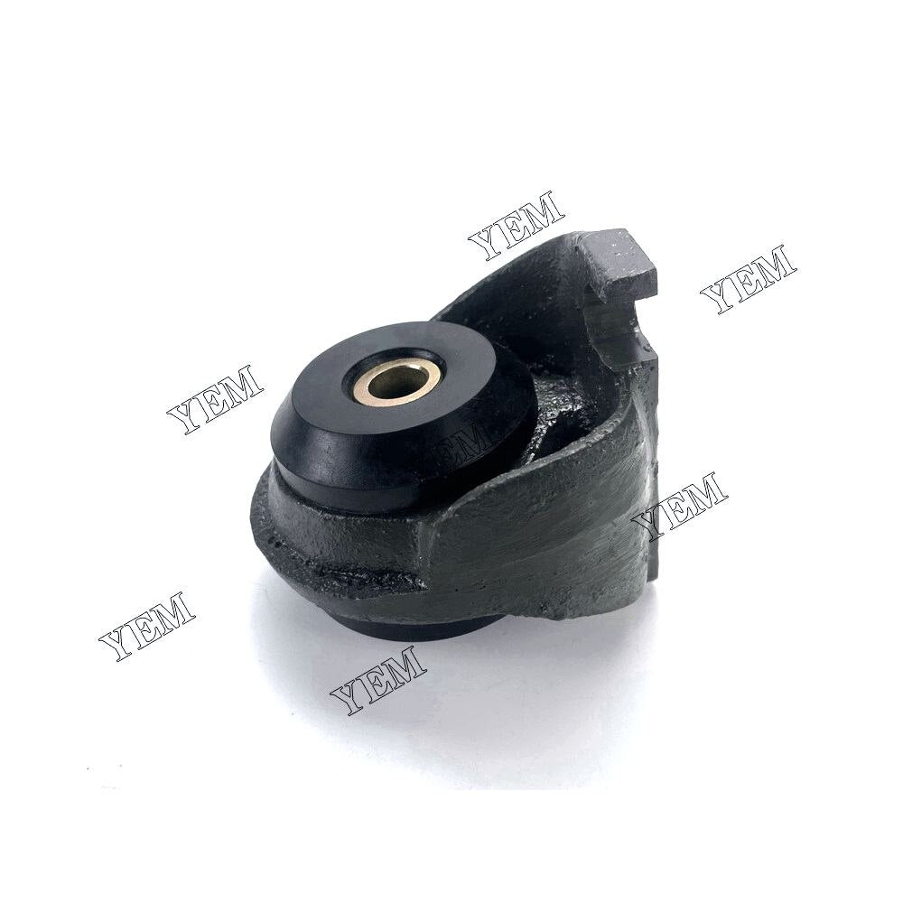 YEM 4M1013 Engine Mounting 2243338 Deutz excavator diesel engine YEMPARTS