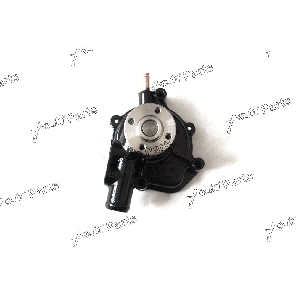 YEM Engine Parts For Yanmar 4TNE88 Engine Cooling Water Pump For Forklift Excavator Skid Steer Loader For Yanmar