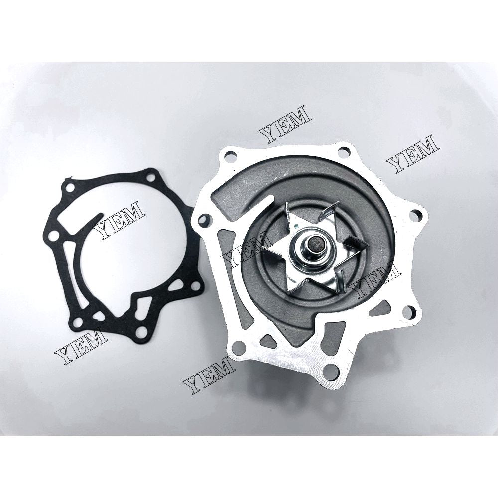 YEM TD27 Water Pump 21010-40K25 Nissan excavator diesel engine Nissan FJ 02 A 25 U
diesel forklift YEMPARTS