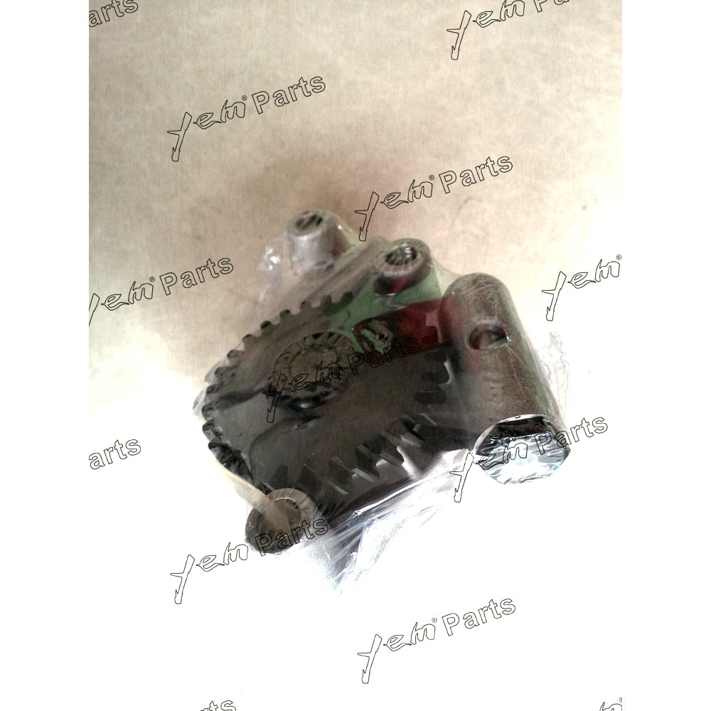YEM Engine Parts Oil pump 129900-32000 For Yanmar 4TNE98 4TNE94 4D94E Komatsu Engine 4D94E 4D94LE For Yanmar