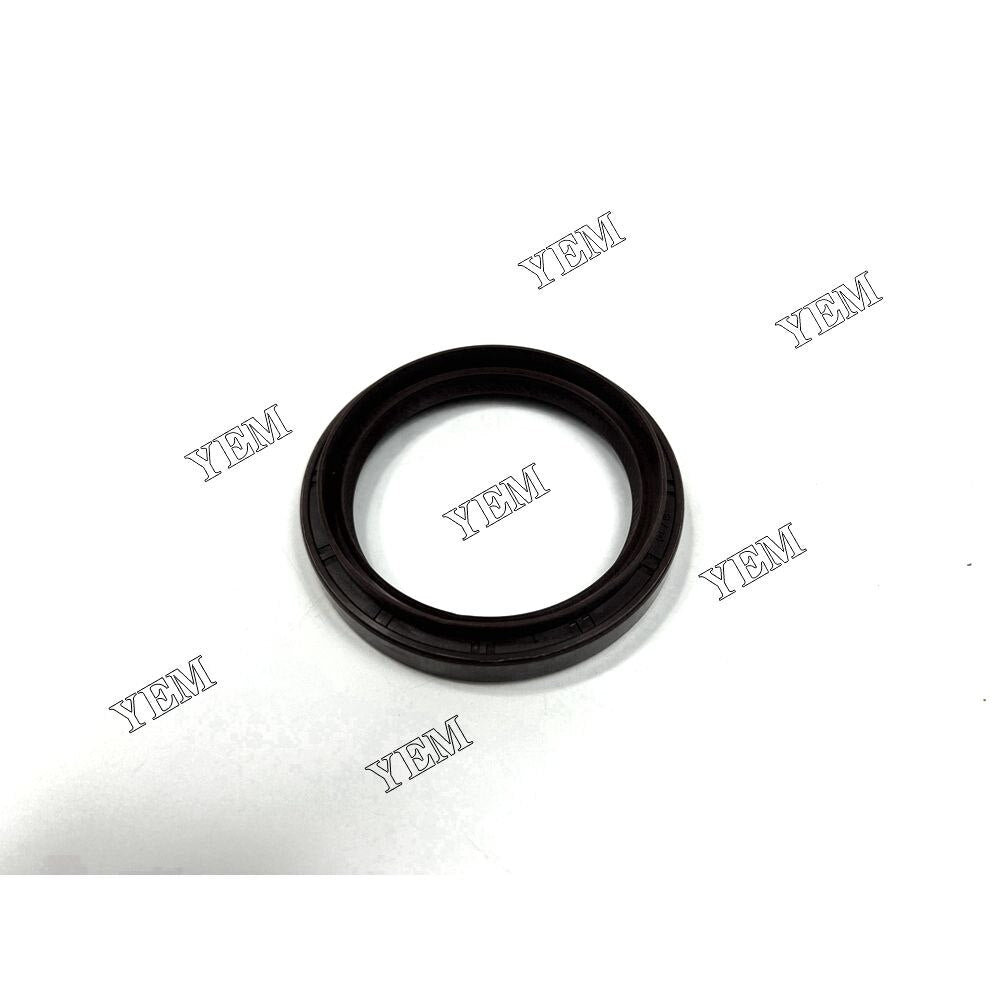 yemparts 6LP Crankshaft Front Oil Seal For Yanmar Diesel Engine FOR YANMAR