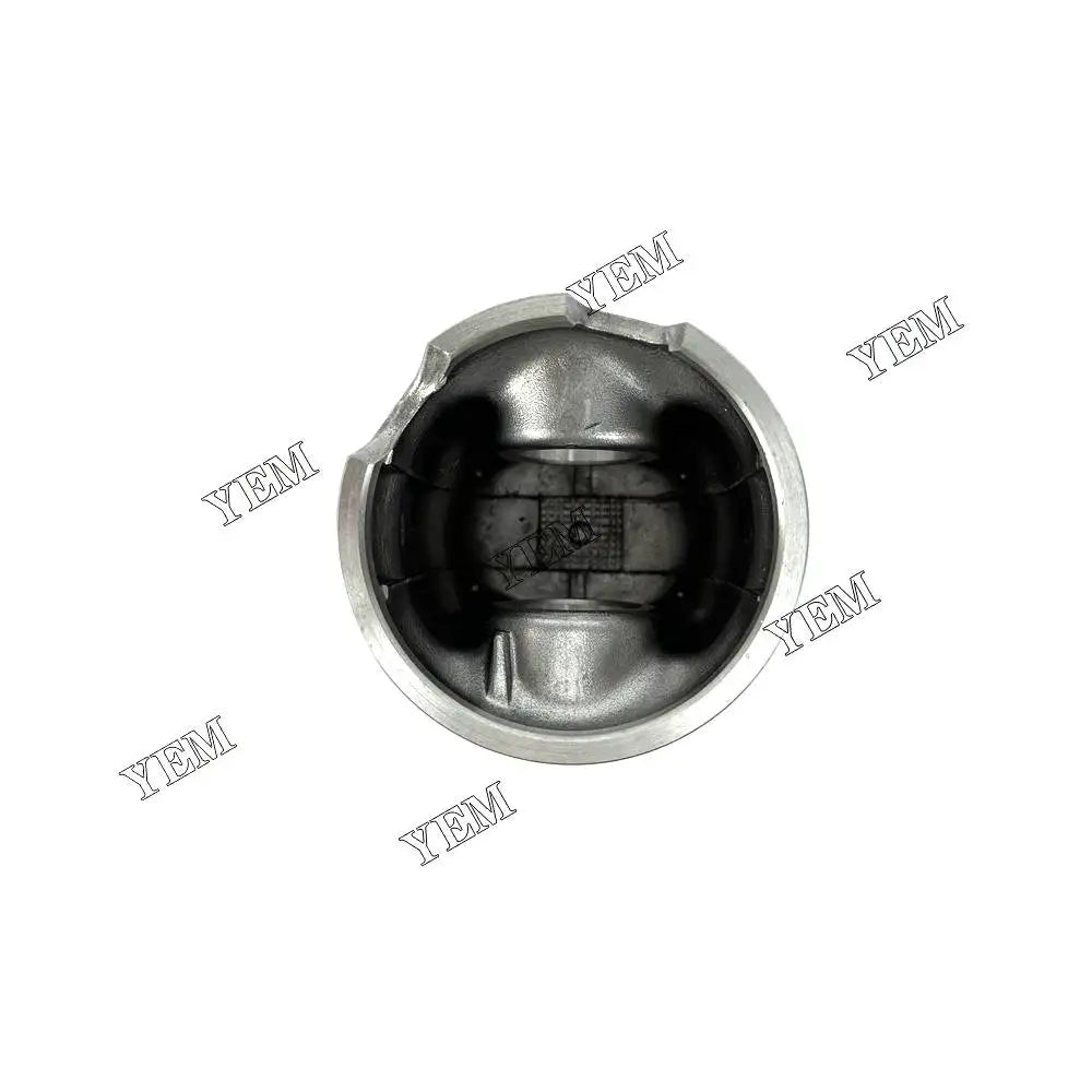 1 year warranty For Deutz 2233365 Piston STD F4L912 engine Parts YEMPARTS