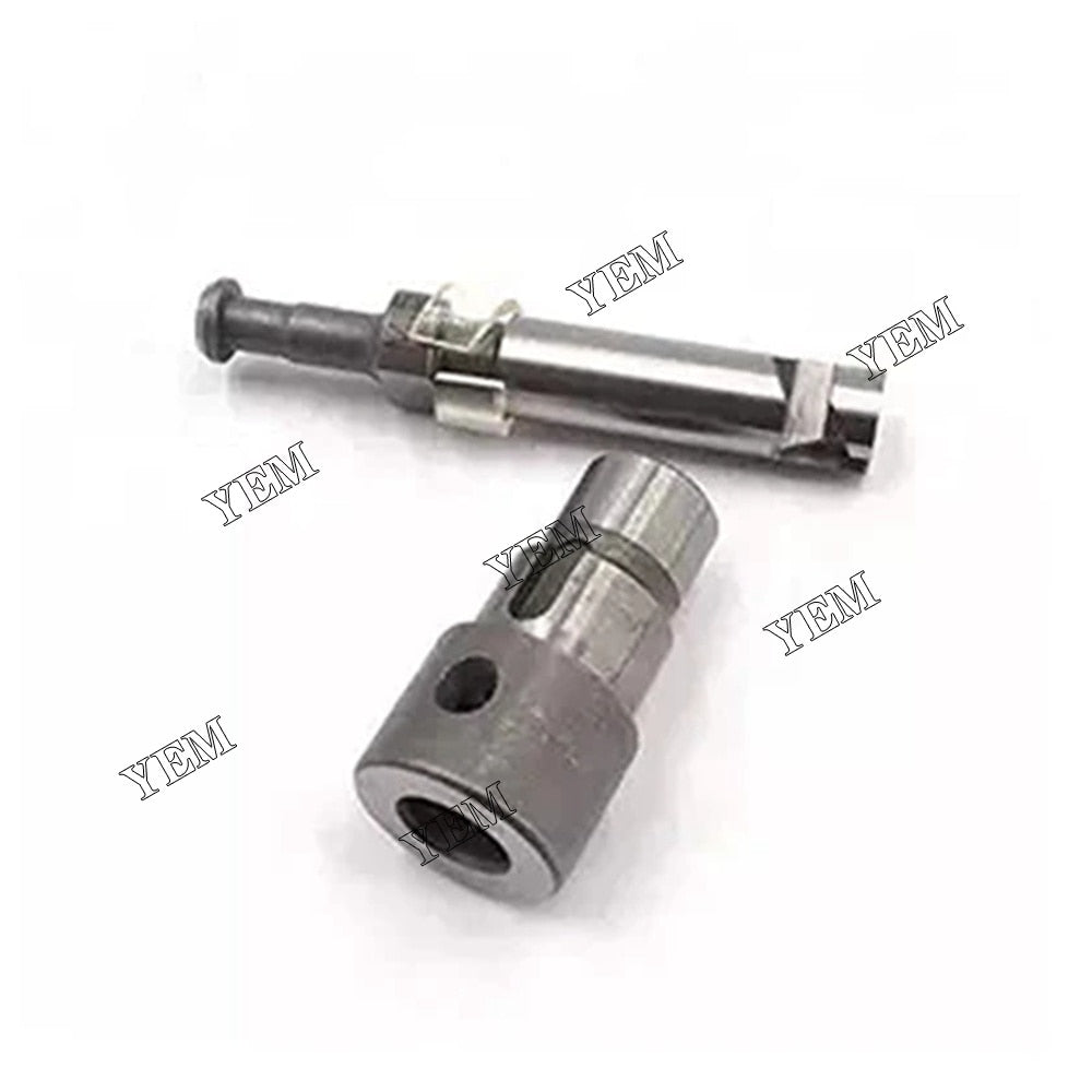 YEM Engine Parts 4 PCS Fuel Pump Plunger Element For Yanmar 4TNV82 4TNE82 4D82 M4 For Yanmar