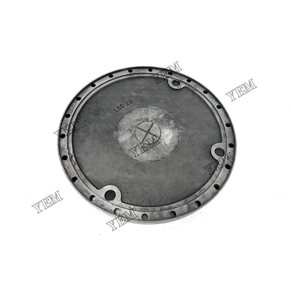 Free Shipping 449mm*33mm Cover For Hyundai engine Parts YEMPARTS