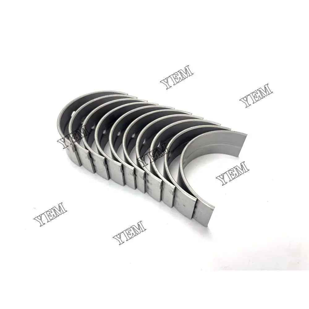 competitive price 3362379 Main Bearing For Deutz BF4L913 excavator engine part YEMPARTS