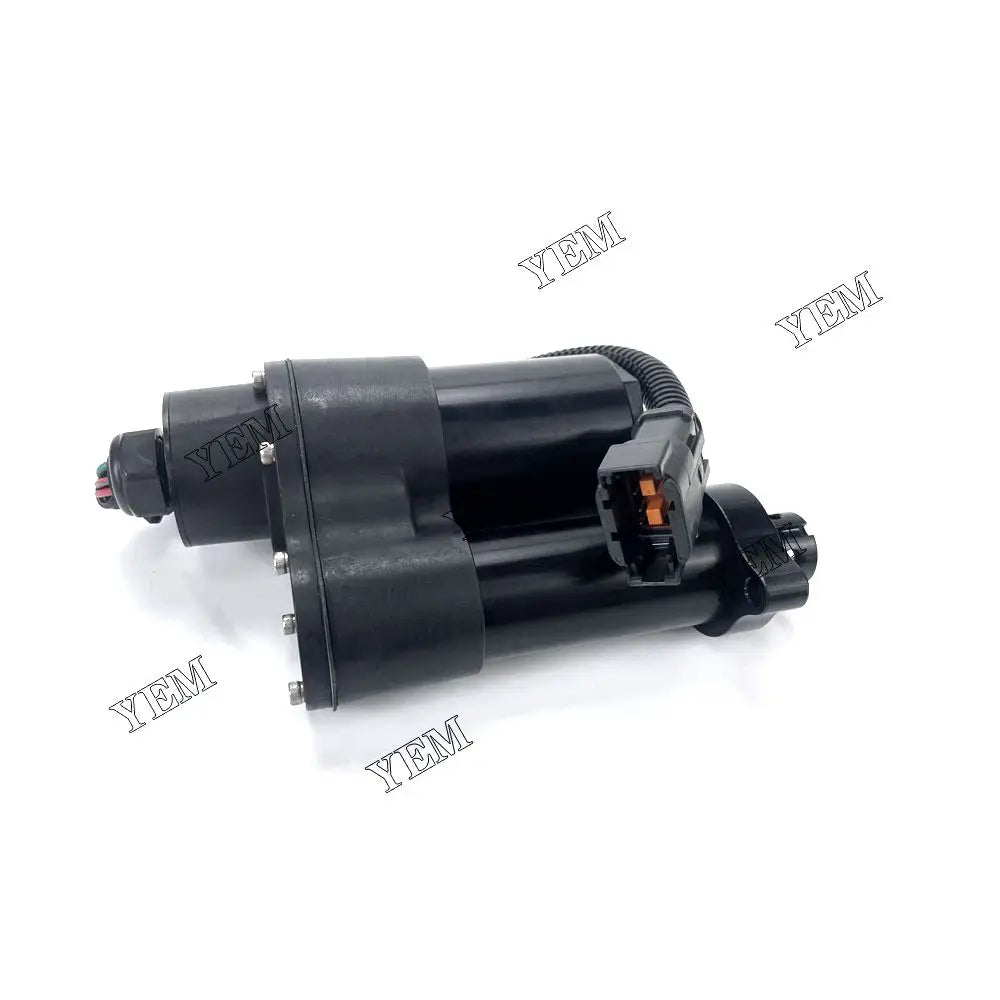 competitive price 7101672 634826 Control Valve Actuator For Bobcat excavator engine part YEMPARTS