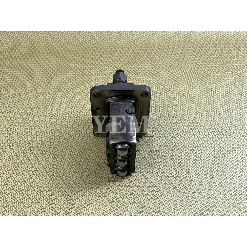 SECOND HAND INJECTION PUMP FOR KUBOTA D1703 DIESEL ENGINE PARTS For Kubota