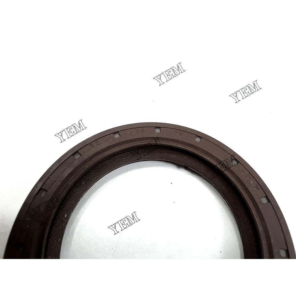 yemparts D2011L03I Crankshaft Front Oil Seal For Deutz Diesel Engine FOR DEUTZ