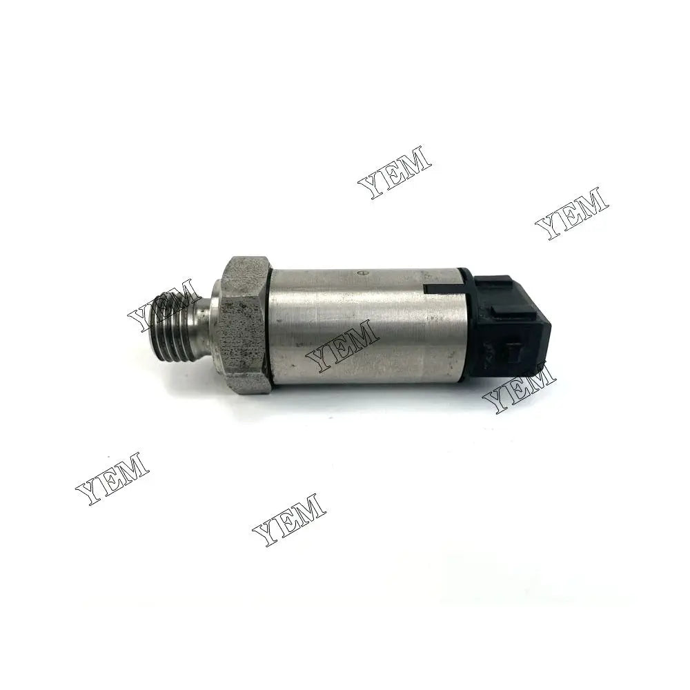 competitive price 9076531 Diesel Pressure Sensor For Liebherr D934 excavator engine part YEMPARTS