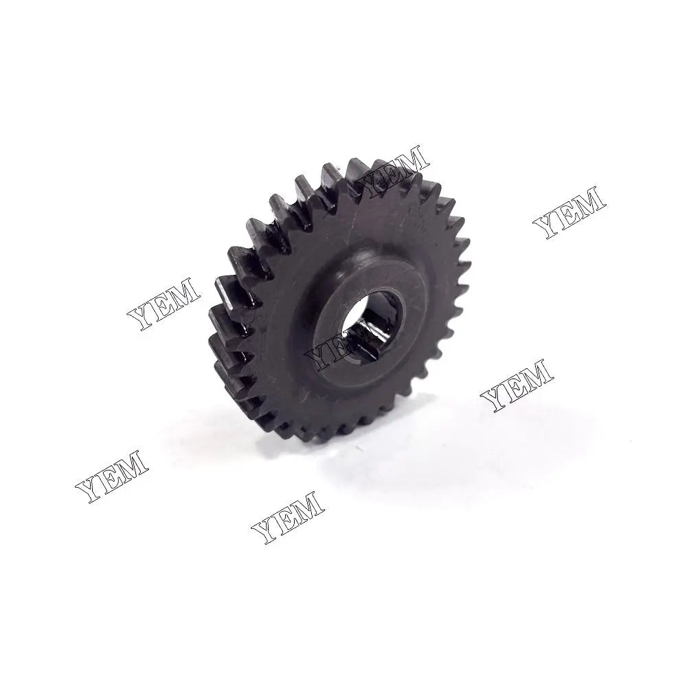 competitive price Oil Pump Drive' For Kubota WG752 excavator engine part YEMPARTS