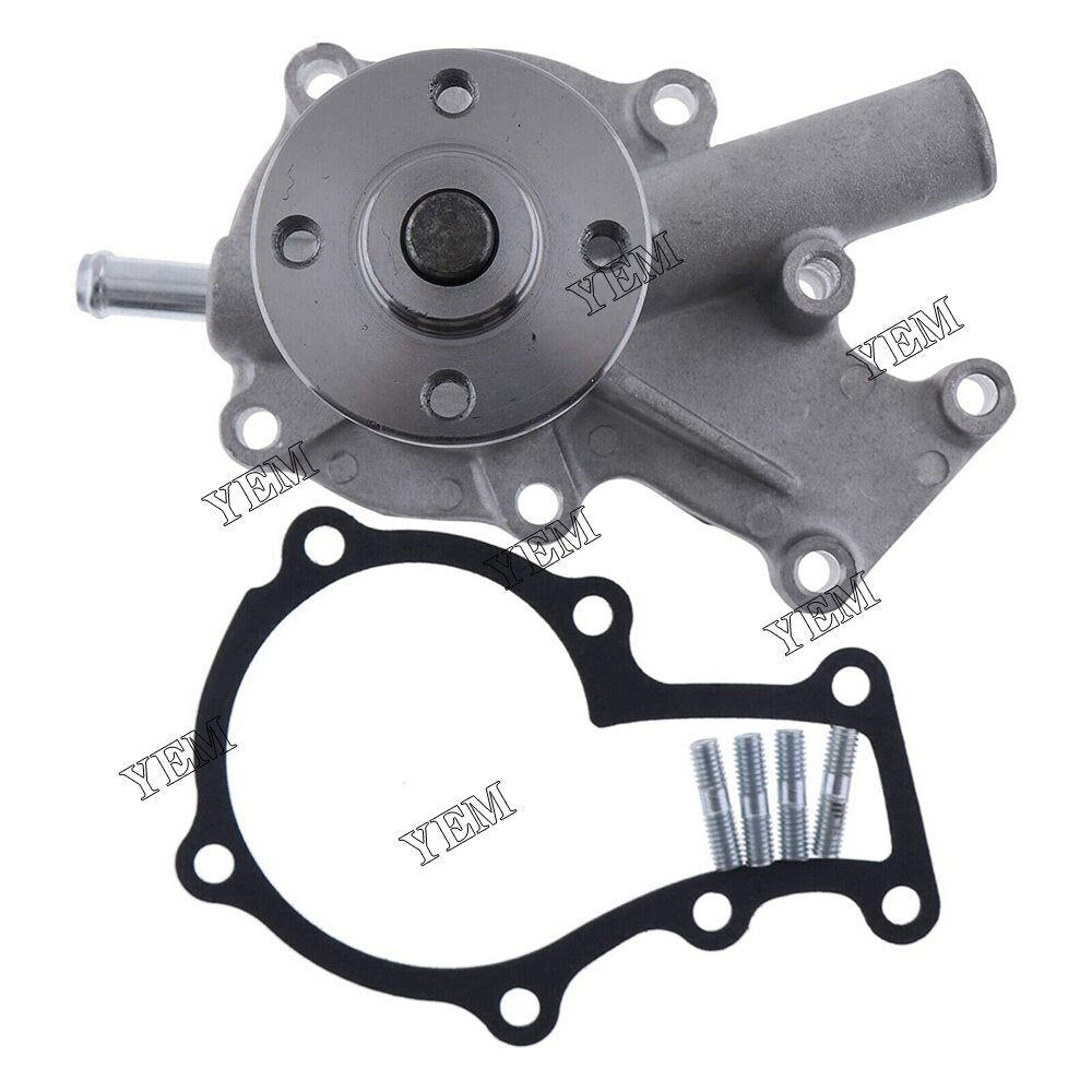 YEM Engine Parts 14.1mm New Water Pump 19883-73030 15881-73030 For Kubota D722 D902 D662 D782 For Kubota