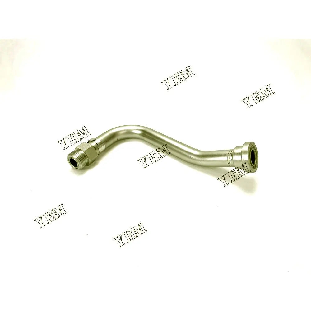 competitive price 3304642 Supercharger Inlet Pipe For Caterpillar M313D excavator engine part YEMPARTS