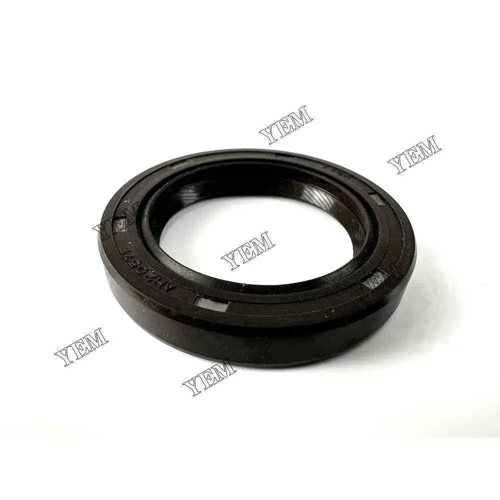 Free Shipping L3A Crankshaft Front Oil Seal TVOK-AH2057F For Mitsubishi engine Parts YEMPARTS