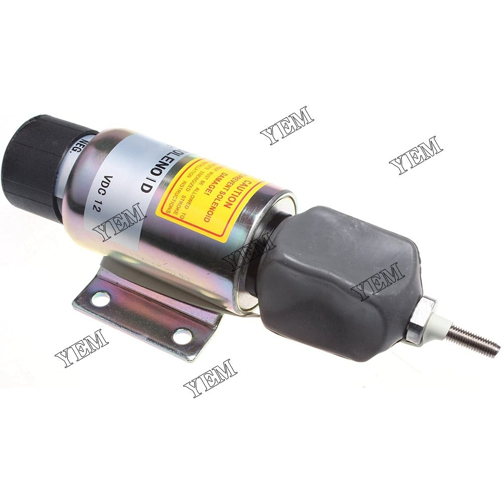 YEM Engine Parts Solenoid Throttle Actuator 1751-12E2U1B1 For Genie Lift S40 S45 S60 S65 S80 S85 For Other