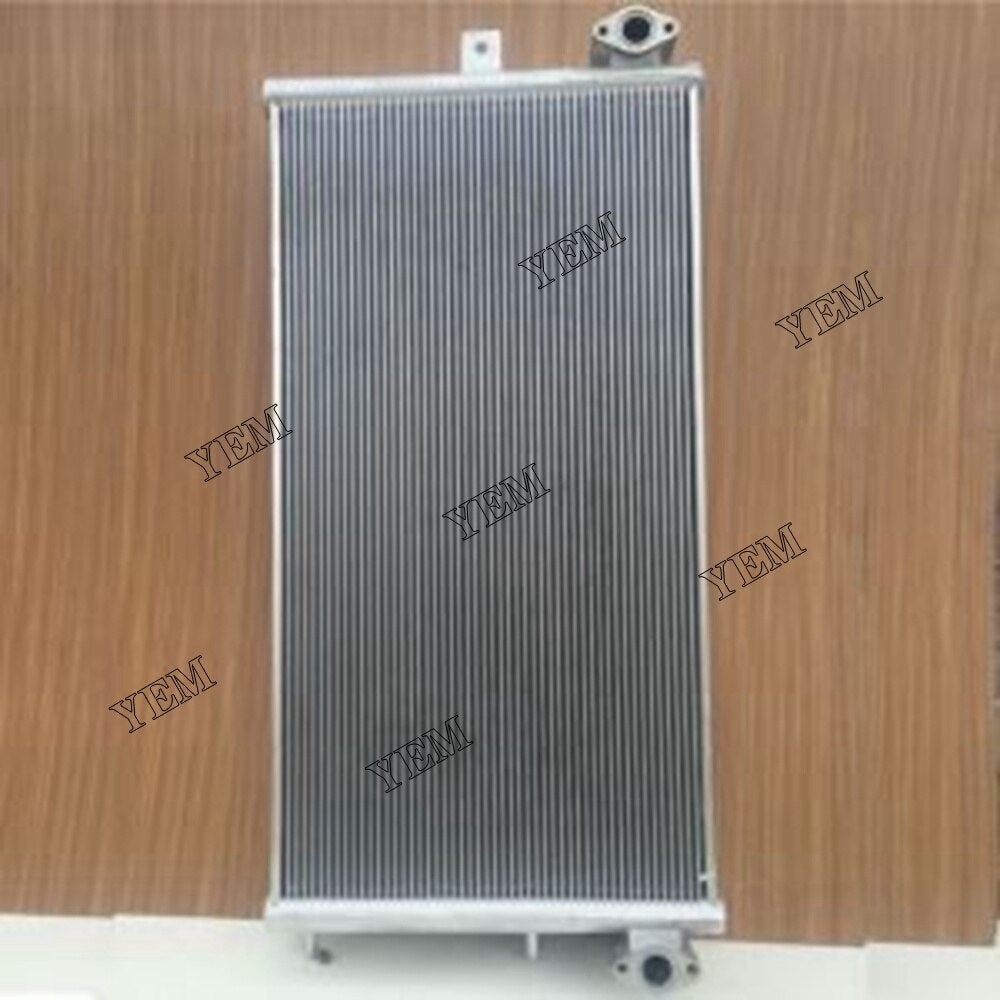 YEM Engine Parts Hydraulic Oil Cooler For SUMITOMO SH200A1 Excavator For Other