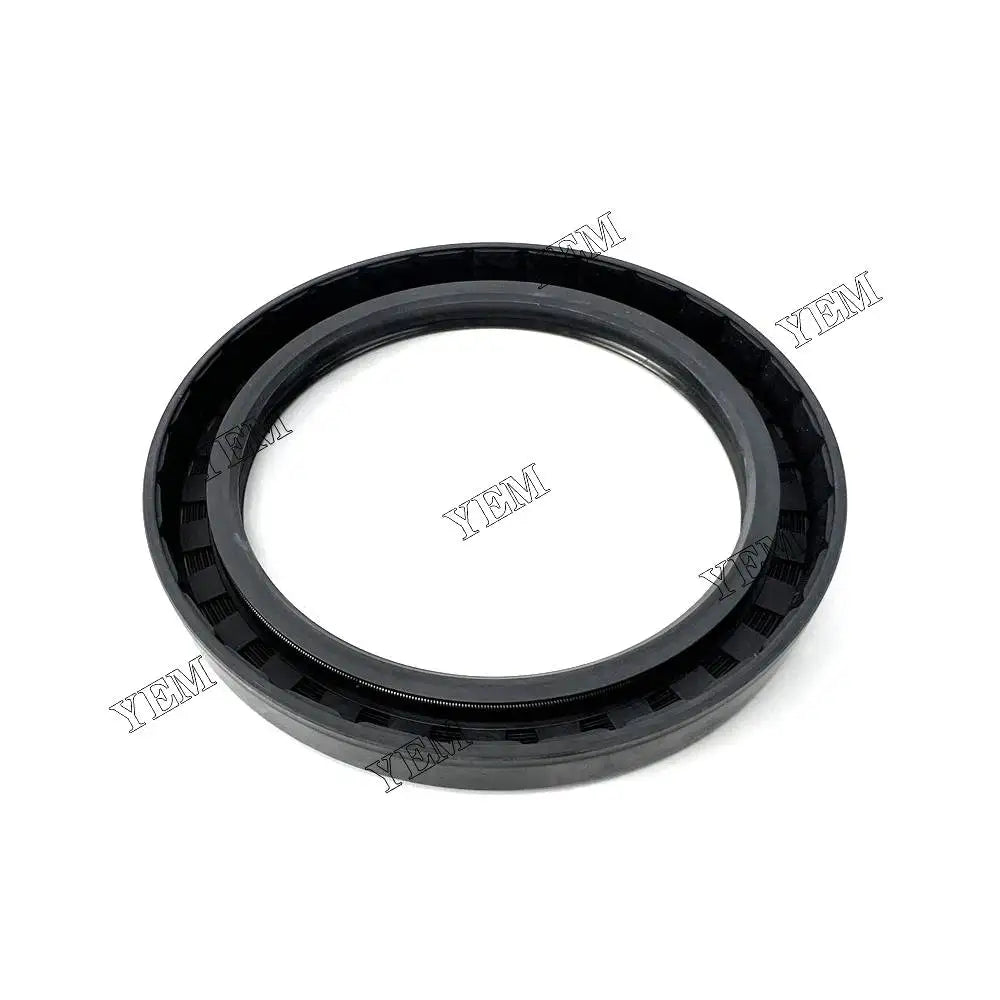 Free Shipping 490K Crankshaft Rear Oil Seal For Weichai engine Parts YEMPARTS