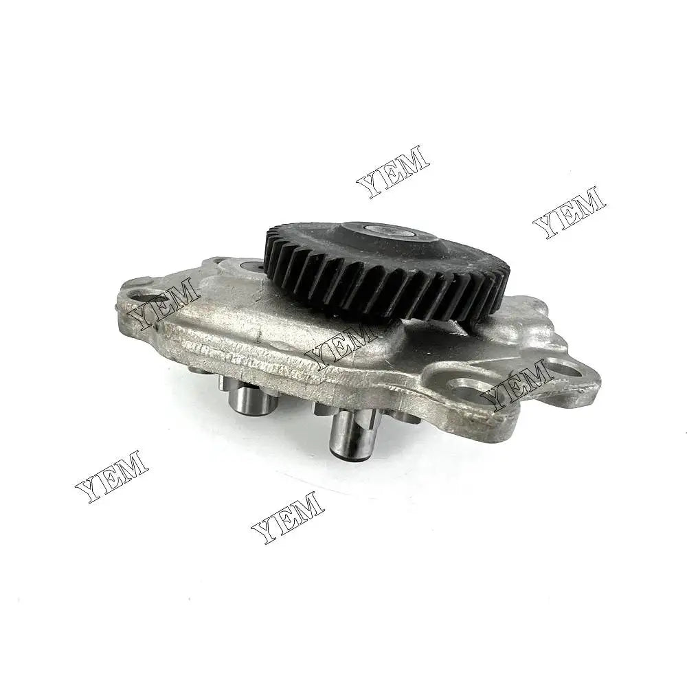 Free Shipping QD32 Oil Pump For Nissan engine Parts YEMPARTS
