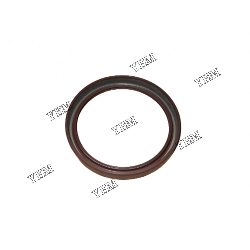 YEM Engine Parts One Set Of Front & Rear Oil Seal For Carrier 25-37198-00, 25-37396-01 USA For Other