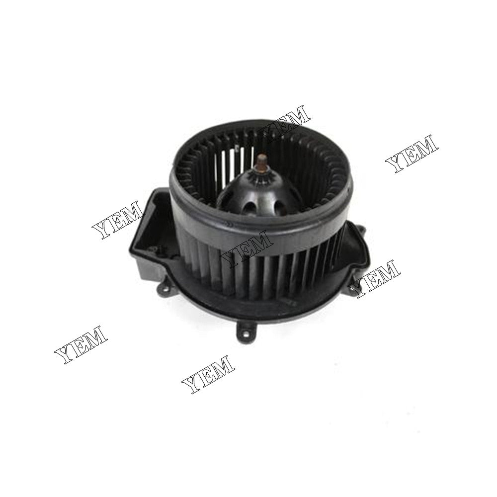 YEM Engine Parts 24V Fan Blower Motor For Caterpillar 320 Excavator For Caterpillar