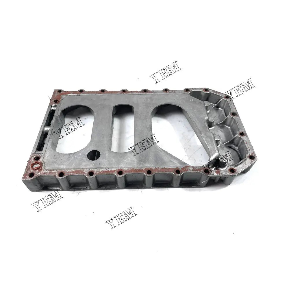 competitive price Cylinder Block Seat For Yanmar 3TN75 excavator engine part YEMPARTS