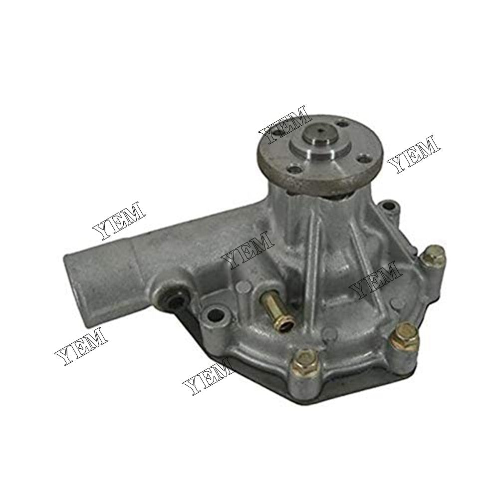 YEM Engine Parts Water Pump 335-9117 287-6056 For Caterpillar 236B 267B 236B3 242B3 246C 252B For Caterpillar