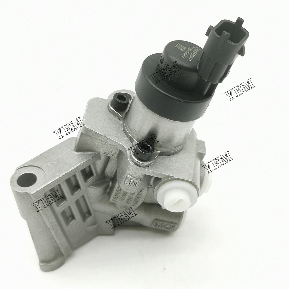 YEM Engine Parts Fuel Regulator 21060258 VOE21060258 VOE 21060258 For Volvo For Volvo