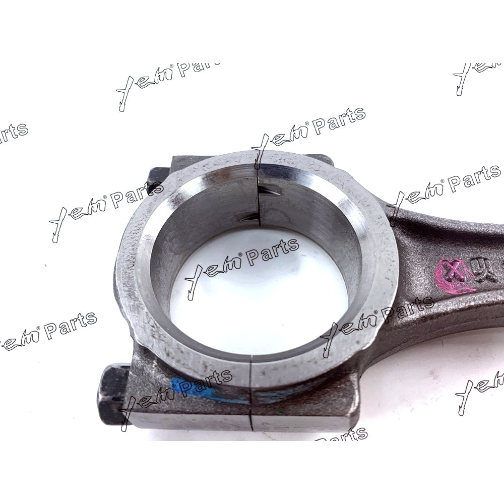 YEM Engine Parts For Yanmar 4TNV88 1Pc Connecting Rod 425-34698 For Yanmar