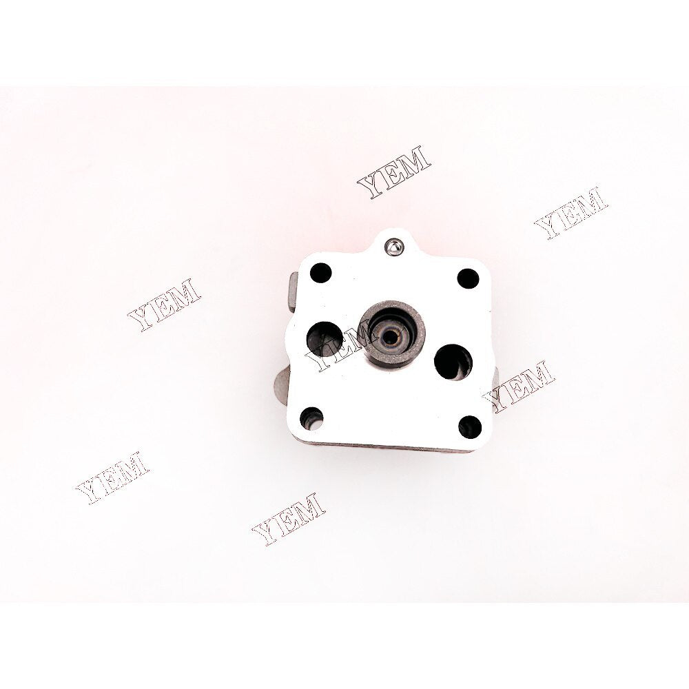 yemparts V1702 V1702T Oil Pump 15471-35012 For Kubota Diesel Engine FOR KUBOTA