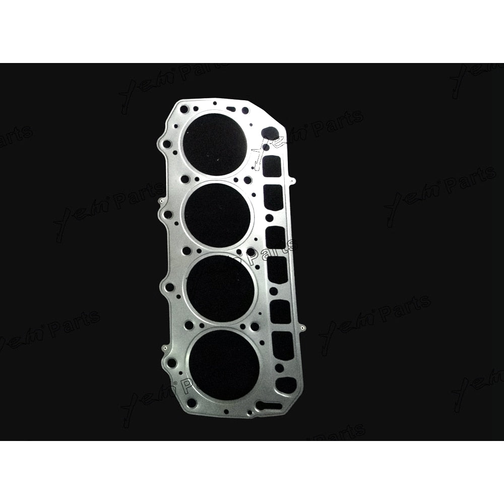 YEM Engine Parts Cylinder Gasket For Yanmar 4TNV94 4D94E 4D94 Engine Excavator Loader For Yanmar