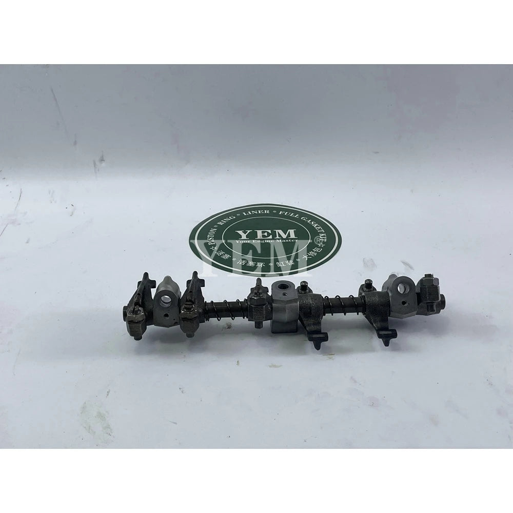 USED ROCKER ARM ASSY 119717-11200 FOR YANMAR 3TNV76 ENGINE For Yanmar