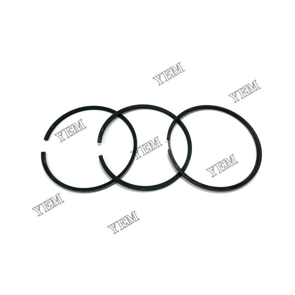 For Cummins excavator engine M2 Piston Ring YEMPARTS