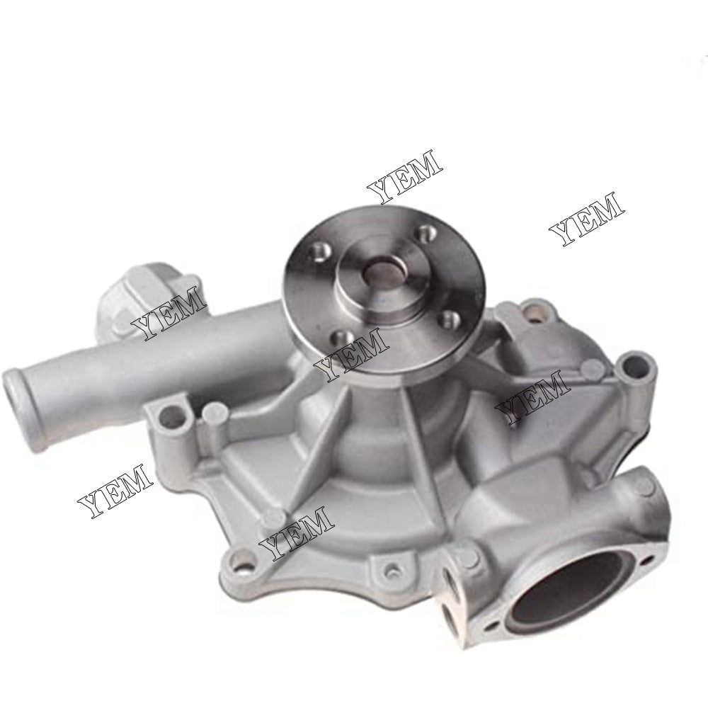 YEM Engine Parts Water Pump For Komatsu 4D95S 6202-63-1200 6202-63-1401 Engine Forklift Truck For Komatsu