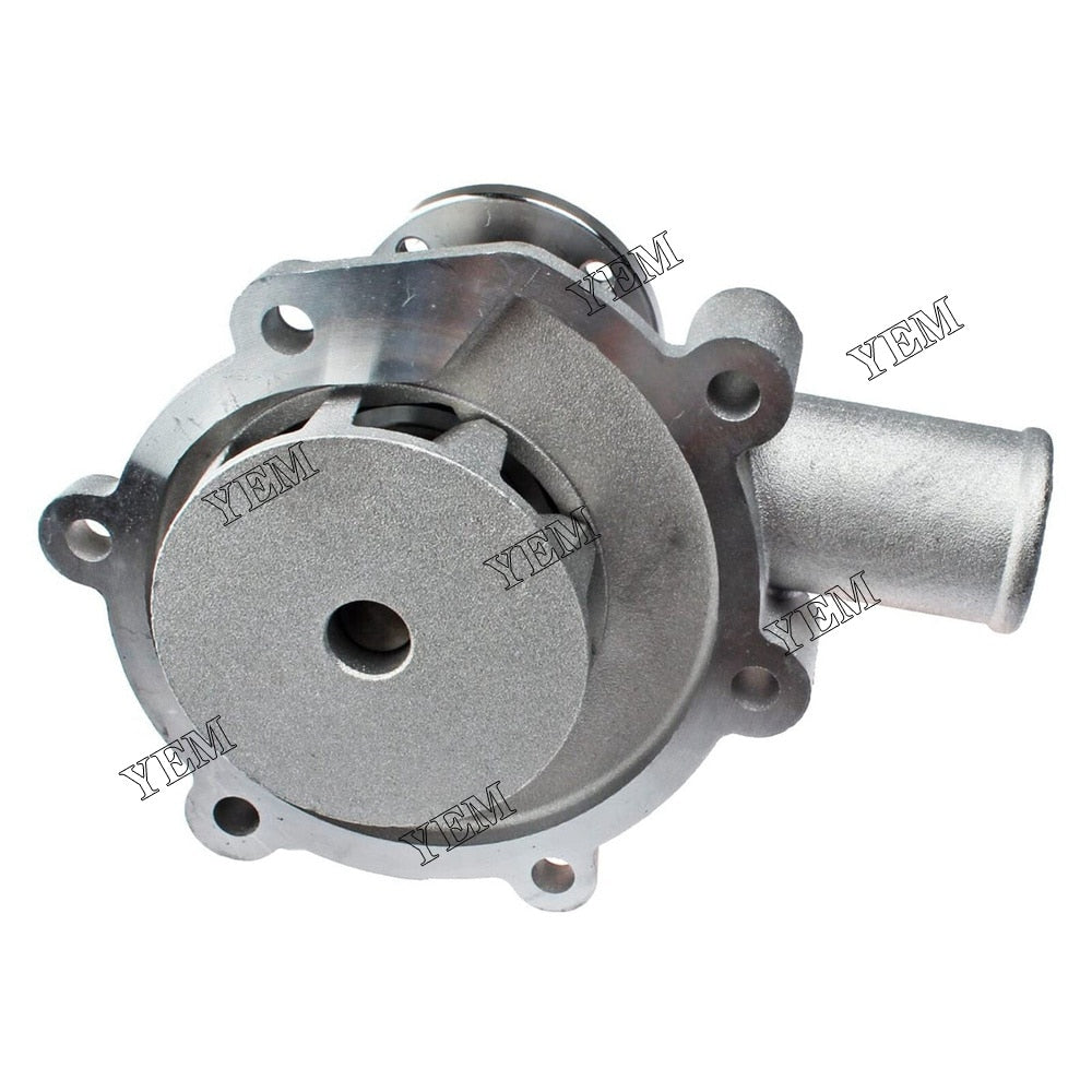 YEM Engine Parts Water Pump For Mitsubishi Engine Pel-Job EB12.4 EB14 Mahindra For CAT New Holland For Caterpillar