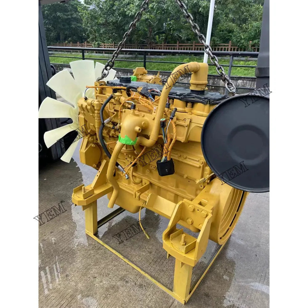 High performanceComplete Engine Assy For Caterpillar C7 Engine YEMPARTS