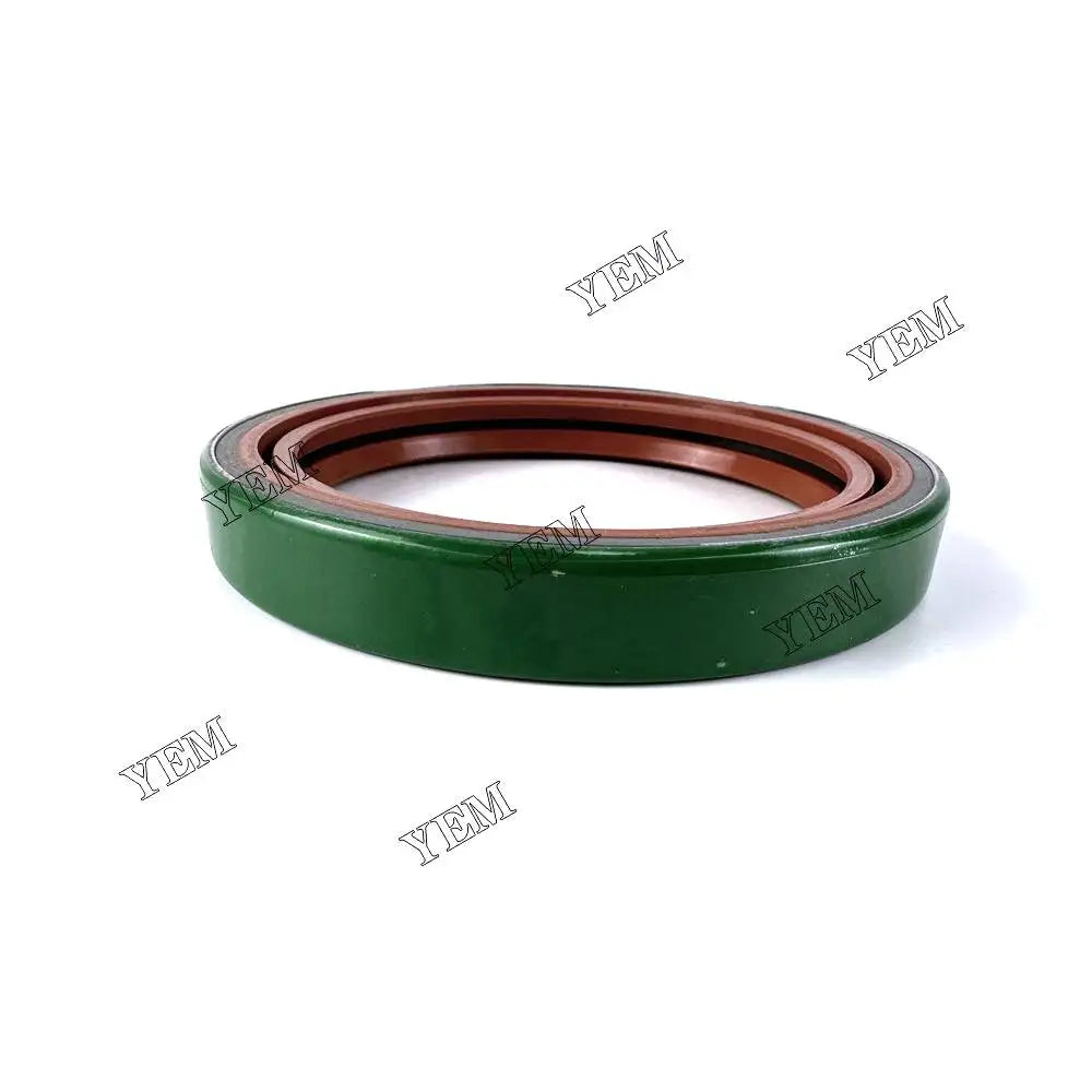 Free Shipping 6D105-1 Crankshaft Rear Oil Seal For Komatsu engine Parts YEMPARTS