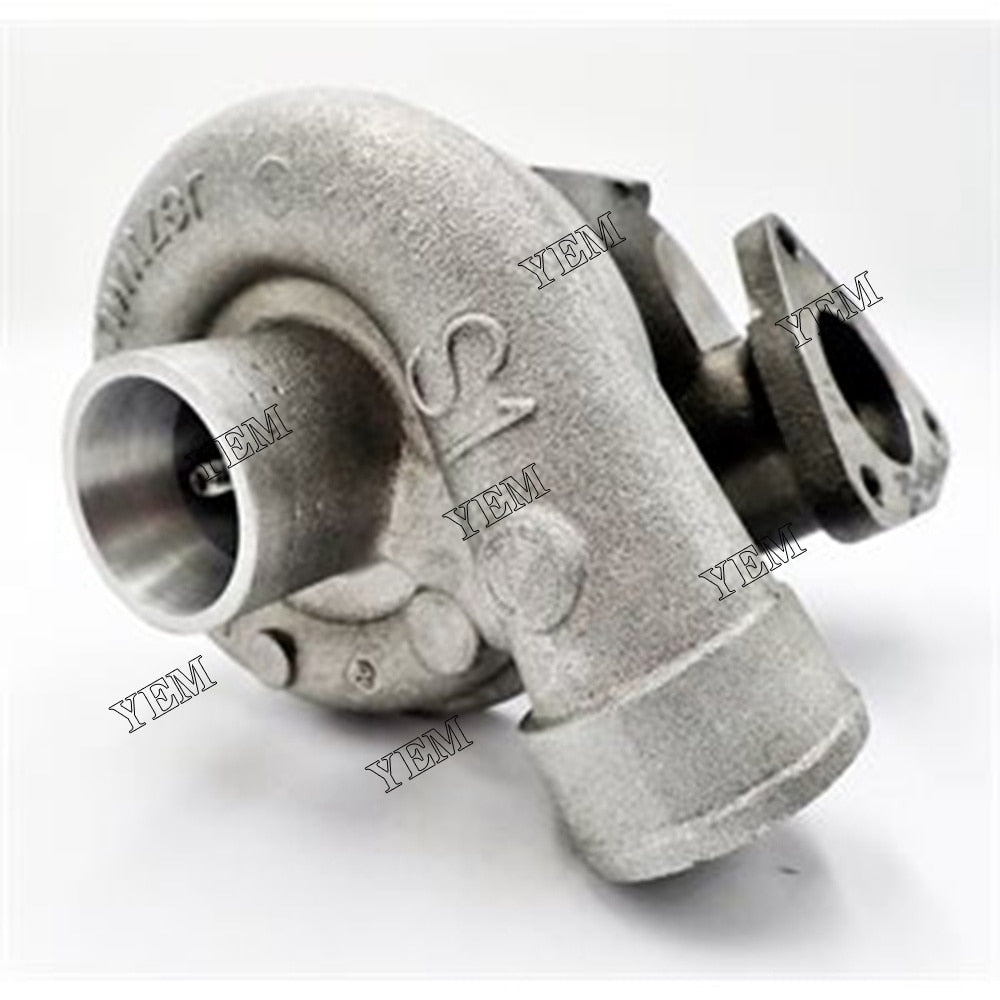 YEM Engine Parts Deutz BF4L1011 1011F Turbocharger For Bobcat Gehl Skid Steer 4835 6635 Turbo For Bobcat