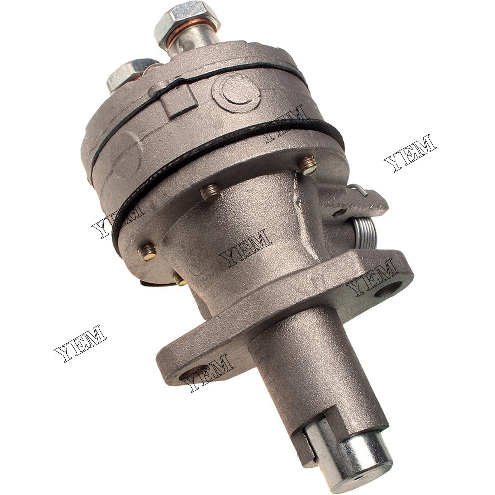 YEM Engine Parts Fuel Lift Pump 130506140 For Perkins 103 404 403 Series Engine For Perkins