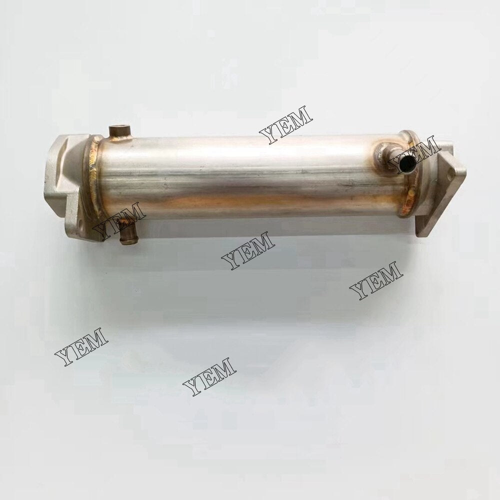 yemparts 6HK1 EGR Tube For Isuzu Diesel Engine FOR ISUZU