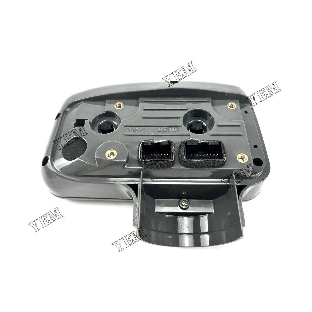 Part Number 7834-77-3001 Monitor For Komatsu 6D102 Engine YEMPARTS