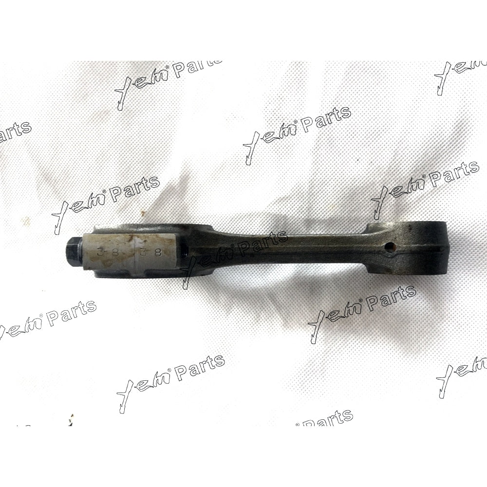 YEM Engine Parts Connect Rod 71981023100 For Yanmar 3TNV82 4TNV82 For Yanmar VIO35 Takeuchi TB125 For Yanmar