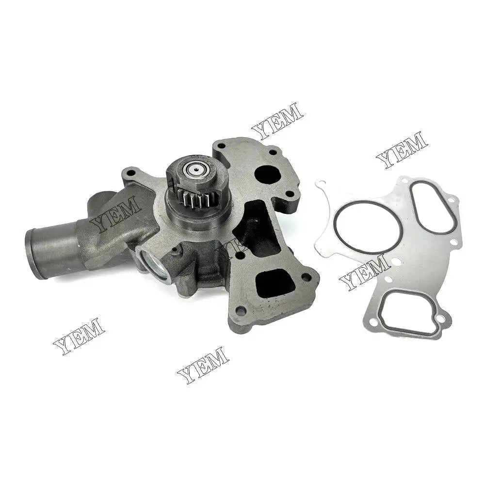 Part Number T413418 Water Pump For Perkins 1204E-E44TTA Engine YEMPARTS